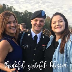 Meet your Posher, Wendy